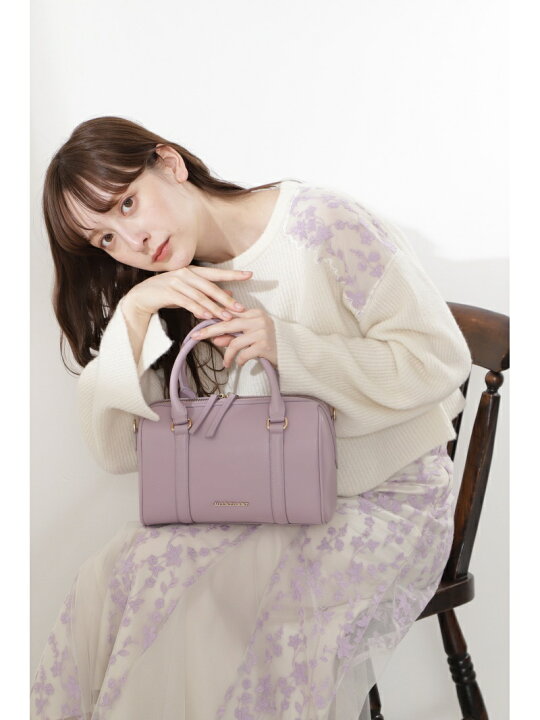 楽天市場】【SALE／70%OFF】◇ソフィアボストンバッグ JILL STUART  