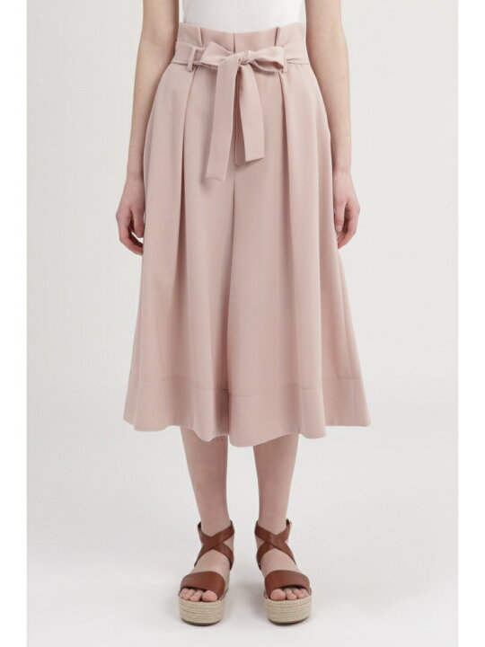 楽天市場】【SALE／90%OFF】シドニーガウチョパンツ JILL STUART ジル  