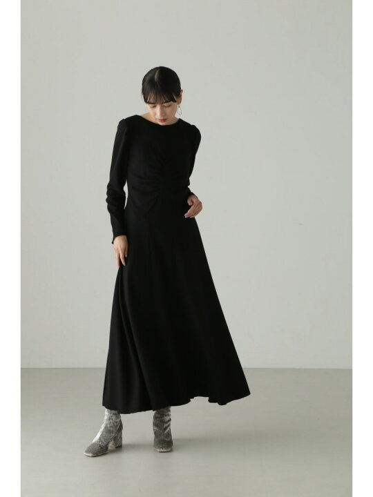 楽天市場】【SALE／60%OFF】バックリボンワンピース JILL STUART ジル 