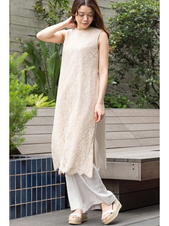 楽天市場 Sale 60 Off トレーシードッキングワンピース Jillstuart ジルスチュアート ワンピース ドレス その他のワンピース ドレス ベージュ ブルー Rba E 送料無料 Rakuten Fashion Jillstuart