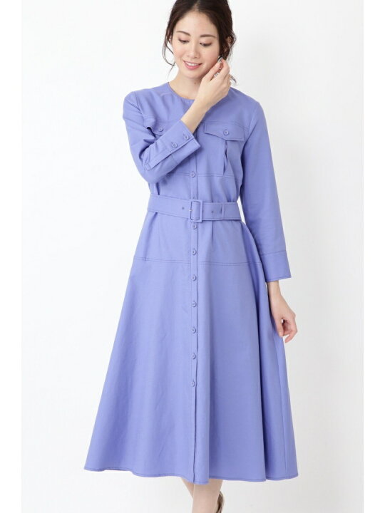 楽天市場】【SALE／60%OFF】◇《Endy ROBE》カミラワンピース JILL 