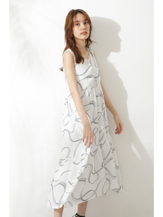 楽天市場】【SALE／60%OFF】◇マルティナワンピース JILL STUART ジル 