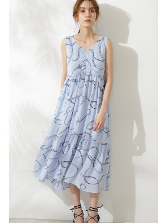 楽天市場】【SALE／60%OFF】◇マルティナワンピース JILL STUART ジル 