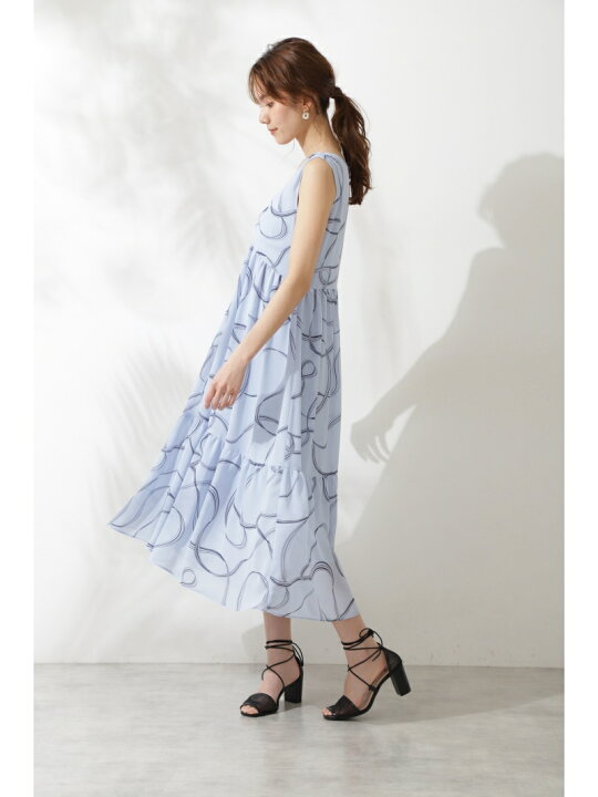 楽天市場】【SALE／60%OFF】◇マルティナワンピース JILL STUART ジル 