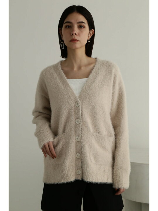 楽天市場】【SALE／80%OFF】モールニットカーディガン JILL STUART 