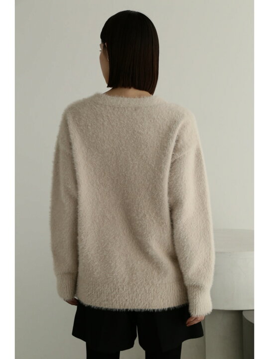 楽天市場】【SALE／80%OFF】モールニットカーディガン JILL STUART 