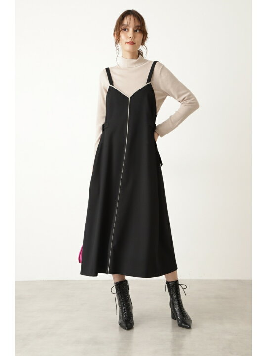 楽天市場】【SALE／70%OFF】◇レベッカキャミワンピース JILL STUART  