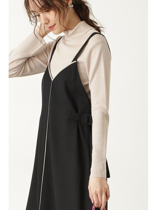 楽天市場】【SALE／70%OFF】◇レベッカキャミワンピース JILL STUART  