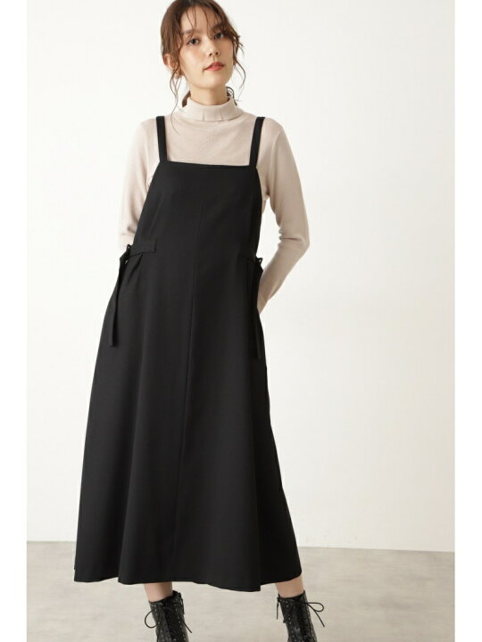 楽天市場】【SALE／70%OFF】◇レベッカキャミワンピース JILL STUART  