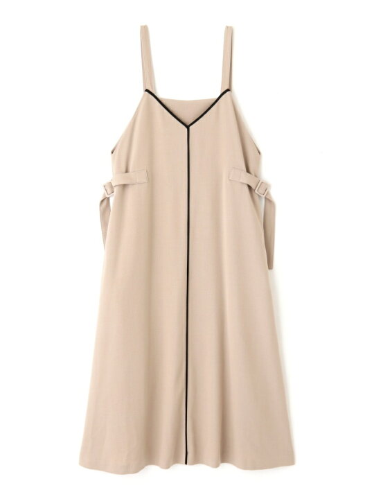 楽天市場】【SALE／70%OFF】◇レベッカキャミワンピース JILL STUART  