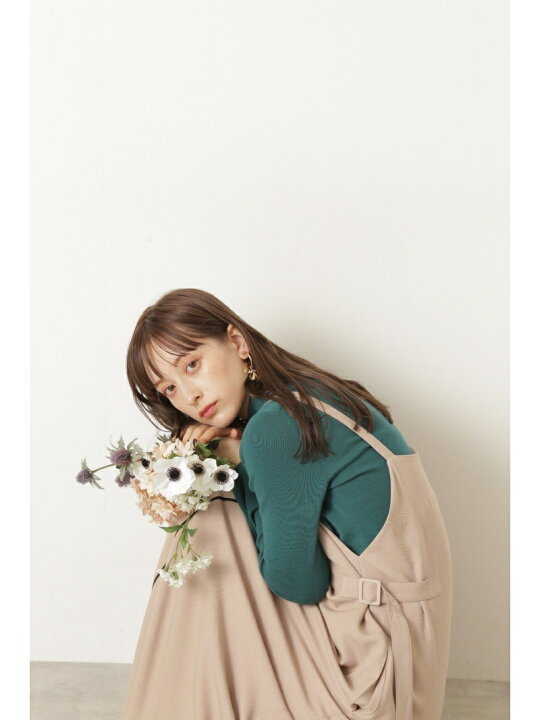 楽天市場】【SALE／70%OFF】◇レベッカキャミワンピース JILL STUART  