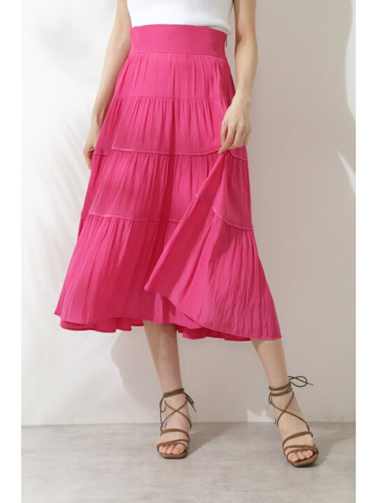 楽天市場】【SALE／60%OFF】◇ダリアスカート JILL STUART ジル 