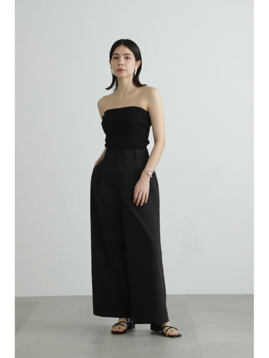 楽天市場】【SALE／70%OFF】ベアトップオールインワン JILL STUART 