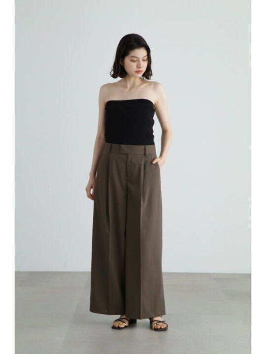 楽天市場】【SALE／70%OFF】ベアトップオールインワン JILL STUART 