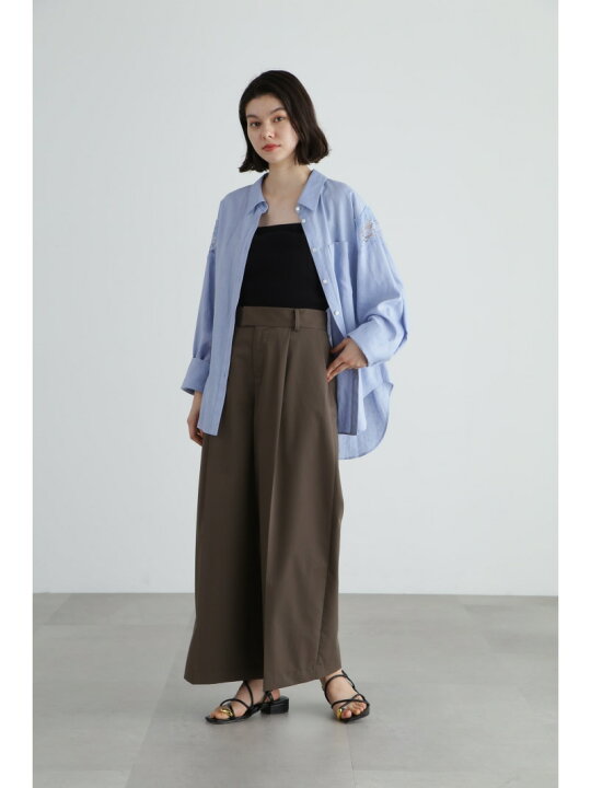 楽天市場】【SALE／70%OFF】ベアトップオールインワン JILL STUART 