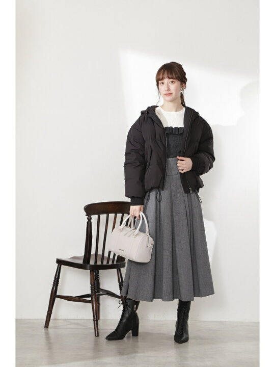 楽天市場】【SALE／60%OFF】◇ラウルダウンコート JILL STUART ジル 