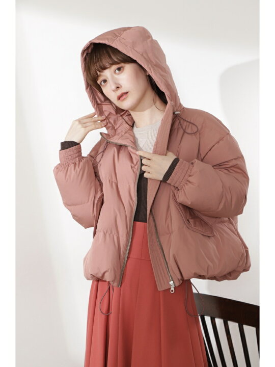 楽天市場】【SALE／60%OFF】◇ラウルダウンコート JILL STUART  