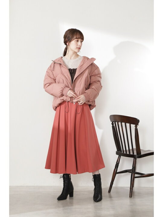 楽天市場】【SALE／60%OFF】◇ラウルダウンコート JILL STUART ジル 
