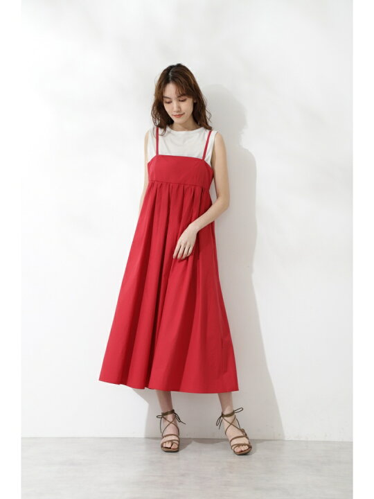 楽天市場】【SALE／60%OFF】◇ドリューストライプワンピース JILL 