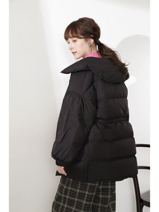 楽天市場】【SALE／60%OFF】◇カレンパフィーコート JILL STUART ジル 