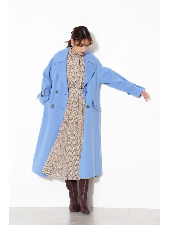 楽天市場】【SALE／60%OFF】◇エミリーカラーコート JILL STUART ジル 
