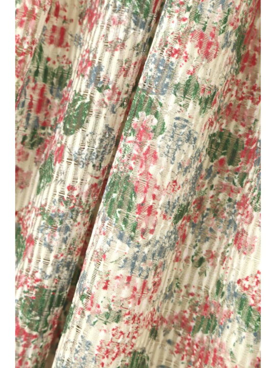 楽天市場】【SALE／60%OFF】◇レーシーフラワーワンピース JILL STUART  