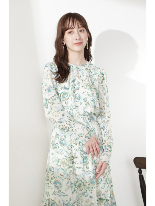 楽天市場】【SALE／80%OFF】◇エリザフラワーブラウス JILL STUART  