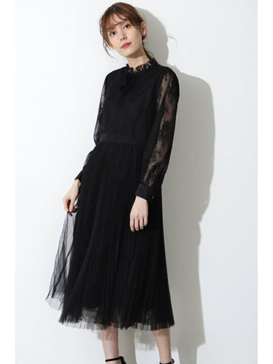 楽天市場】【SALE／60%OFF】《Endy ROBE》アナスタシアレースチュール  