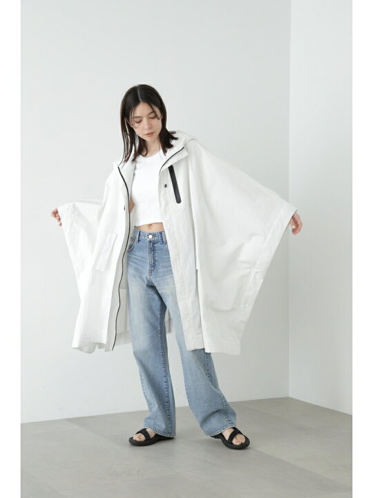 楽天市場】【SALE／60%OFF】パッカブルウォーターリペレントポンチョ  