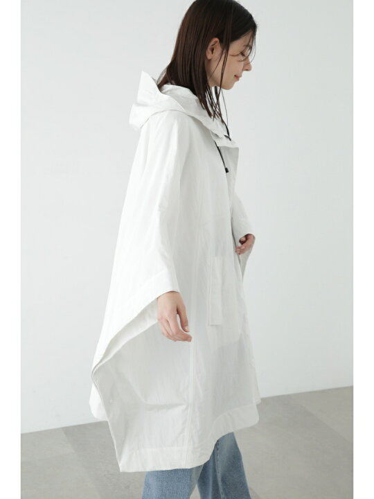 楽天市場】【SALE／60%OFF】パッカブルウォーターリペレントポンチョ  