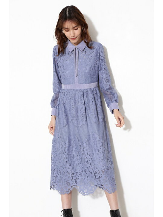 楽天市場】【SALE／60%OFF】◇《Endy ROBE》スザンヌワンピース JILL  