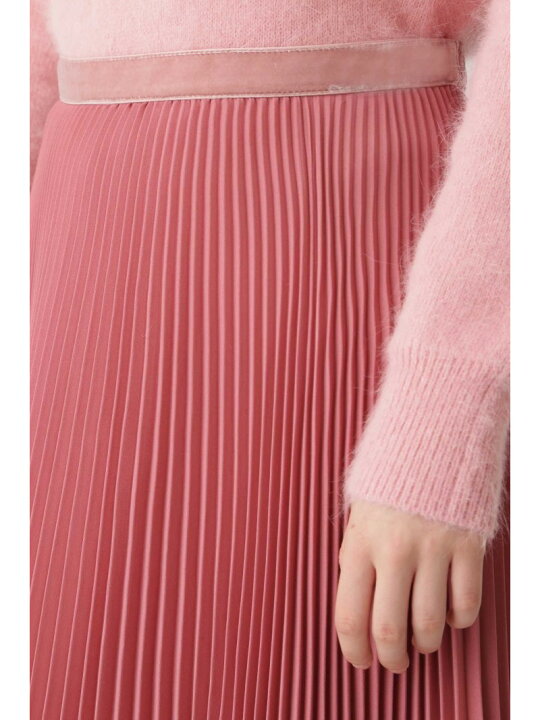 楽天市場】【SALE／70%OFF】◇ララカラープリーツスカート JILL STUART  
