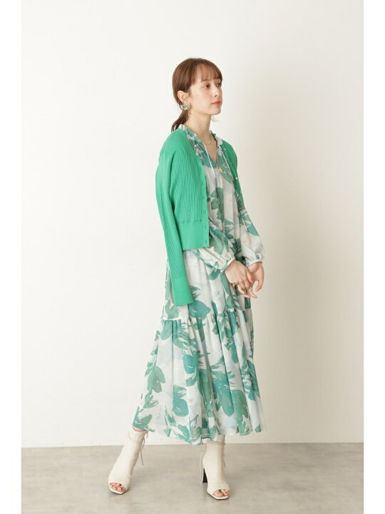 楽天市場】【SALE／60%OFF】◇エリンフラワーワンピース JILL STUART  