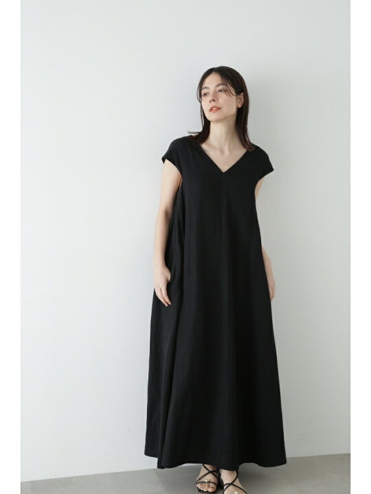 楽天市場】【SALE／50%OFF】◇ボリュームAラインワンピース JILL 