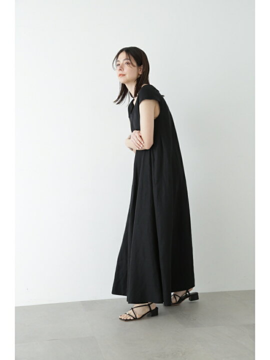 楽天市場】【SALE／80%OFF】◇ボリュームAラインワンピース JILL 
