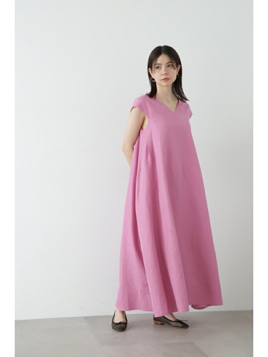 楽天市場】【SALE／80%OFF】◇ボリュームAラインワンピース JILL 
