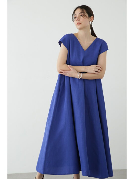 楽天市場】【SALE／80%OFF】◇ボリュームAラインワンピース JILL 