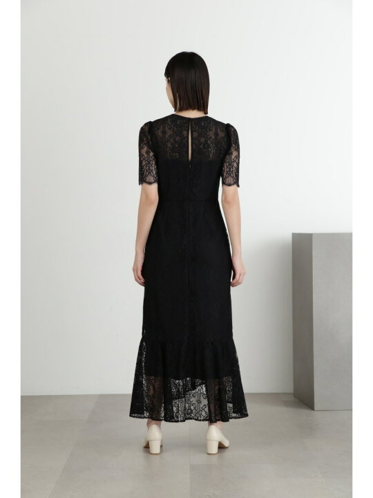 楽天市場】【SALE／50%OFF】ファインレースドレス JILL STUART ジル  