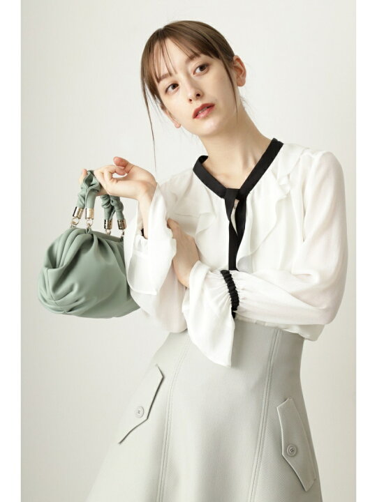 楽天市場】【SALE／70%OFF】◇ジュリアブラウス JILL STUART ジル 