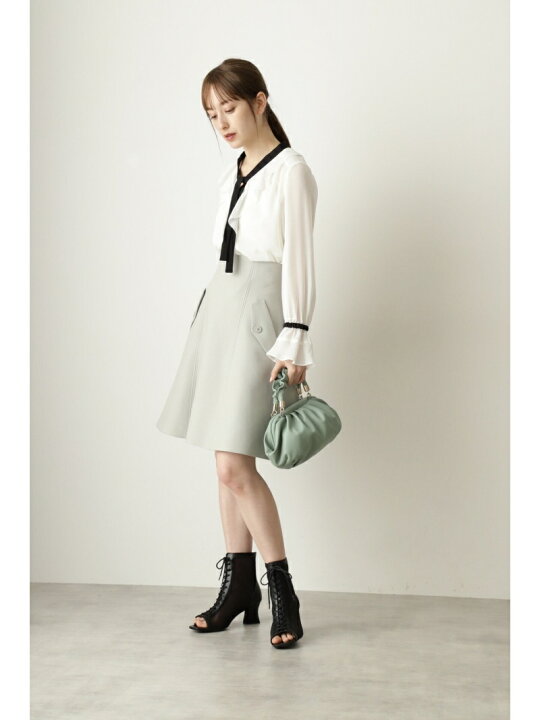楽天市場】【SALE／70%OFF】◇ジュリアブラウス JILL STUART ジル 