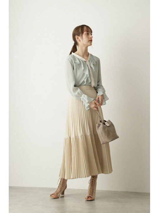 楽天市場】【SALE／70%OFF】◇ジュリアブラウス JILL STUART ジル 