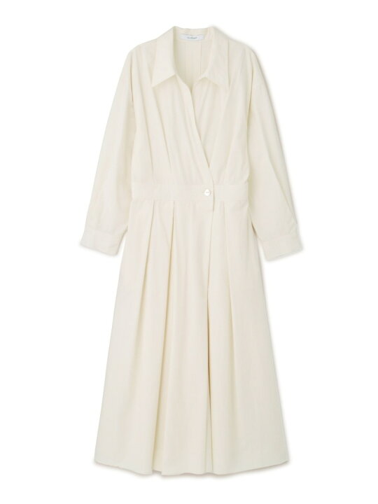 楽天市場】【SALE／50%OFF】タックボリュームシャツワンピース JILL  