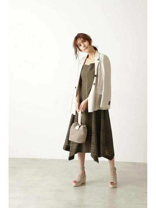 楽天市場】【SALE／60%OFF】◇ジャネットジャンパースカート JILL 