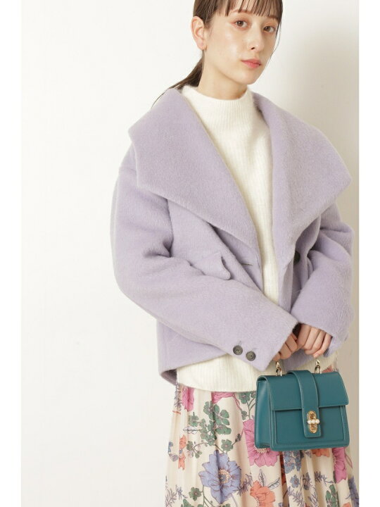 楽天市場】【SALE／60%OFF】◇エミリアコート JILL STUART ジル  