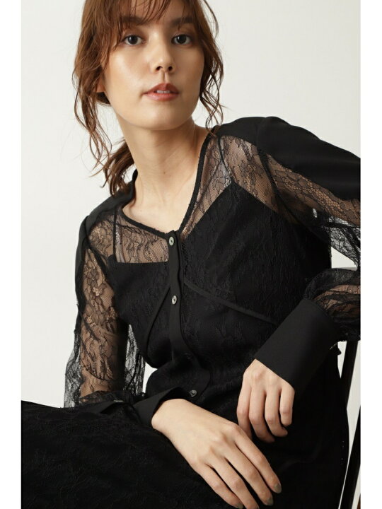 楽天市場】【SALE／60%OFF】◇ロザリーワンピース JILL STUART ジル  