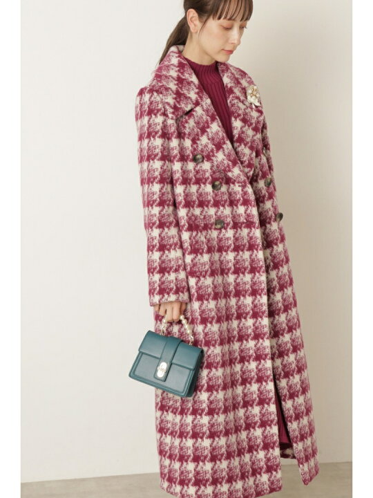 楽天市場】【SALE／60%OFF】◇サリーナコート JILL STUART ジル 