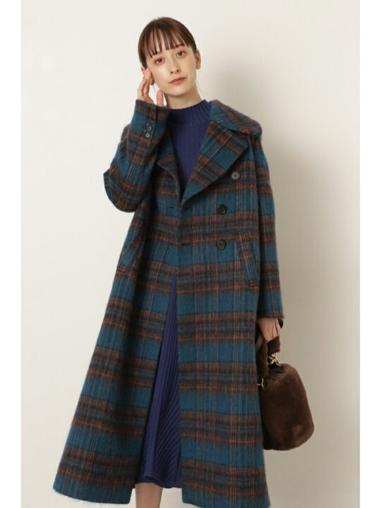 楽天市場】【SALE／60%OFF】◇サリーナコート JILL STUART ジル 