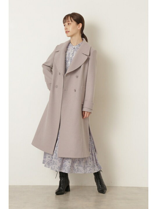 楽天市場】【SALE／60%OFF】◇リリーコート JILL STUART ジル 