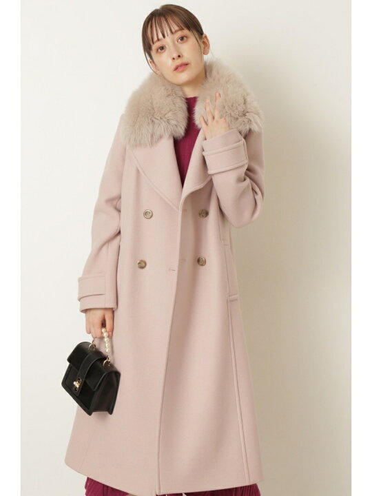 楽天市場】【SALE／60%OFF】◇リリーコート JILL STUART ジル 