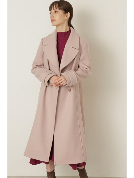 楽天市場】【SALE／60%OFF】◇リリーコート JILL STUART ジル 